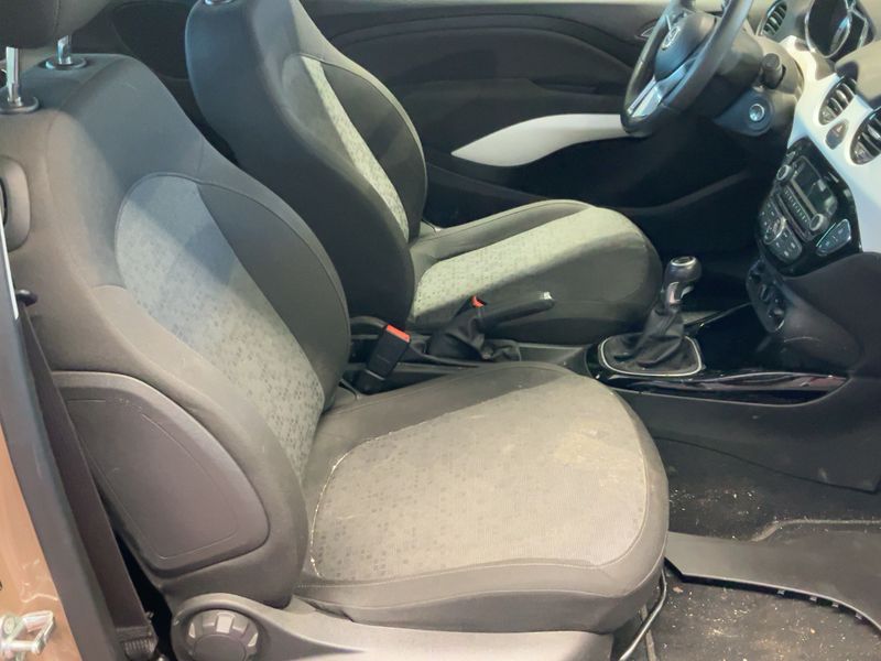 Opel Adam 1.4 Jam — zdjęcie 11
