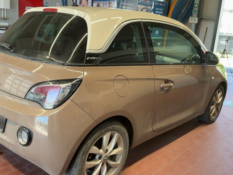 Opel Adam 1.4 Jam — zdjęcie 6