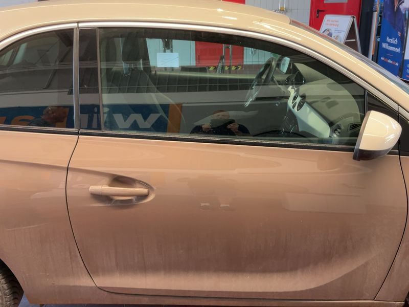 Opel Adam 1.4 Jam — zdjęcie 7