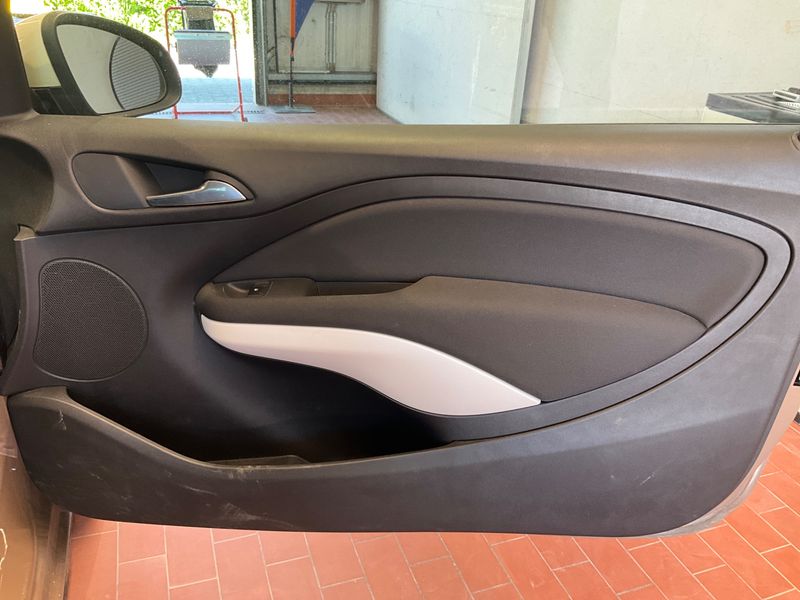 Opel Adam 1.4 Jam 2016 – снимка 34