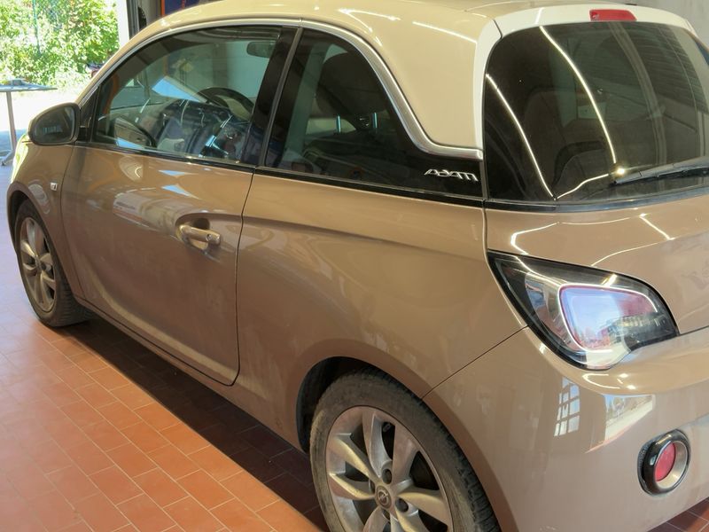 Opel Adam 1.4 Jam — zdjęcie 3