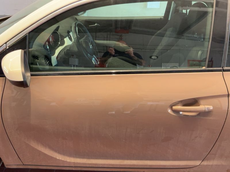 Opel Adam 1.4 Jam — zdjęcie 4