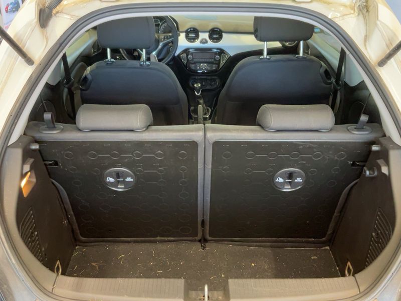 Opel Adam 1.4 Jam — zdjęcie 10