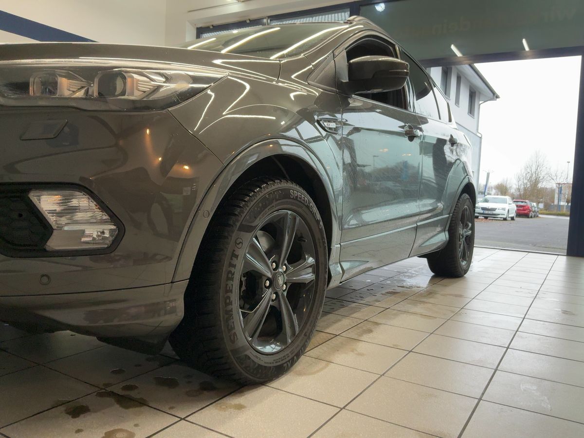 Ford Kuga d'occasion