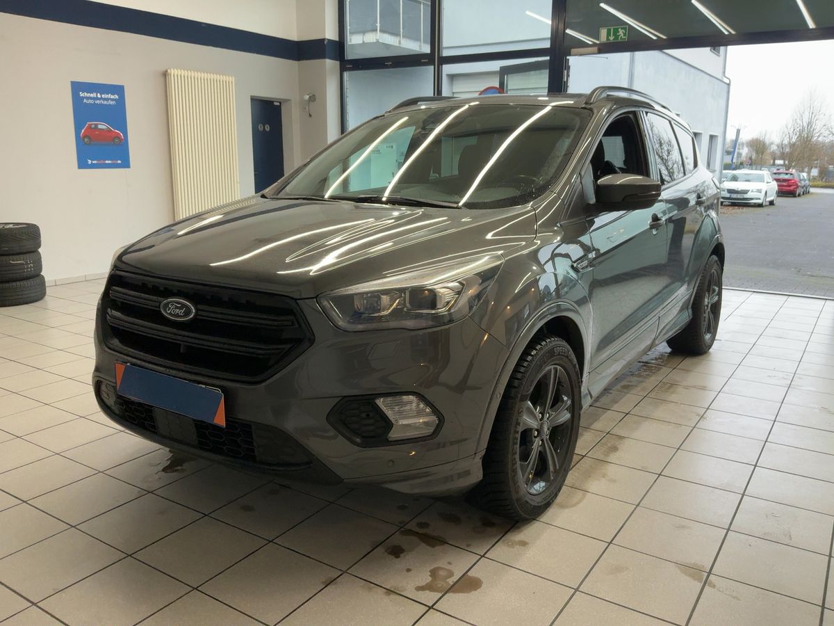 Ford Kuga d'occasion