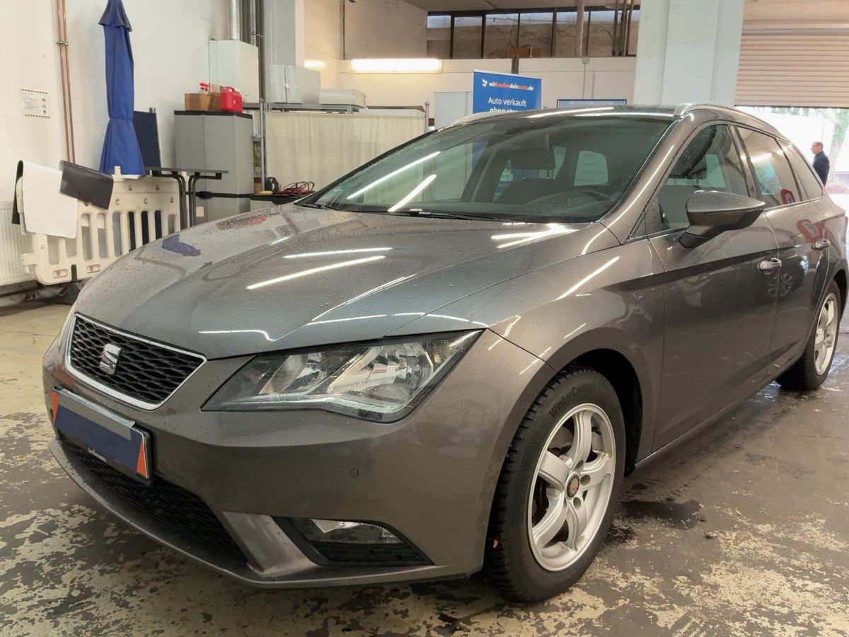 Seat Leon d'occasion