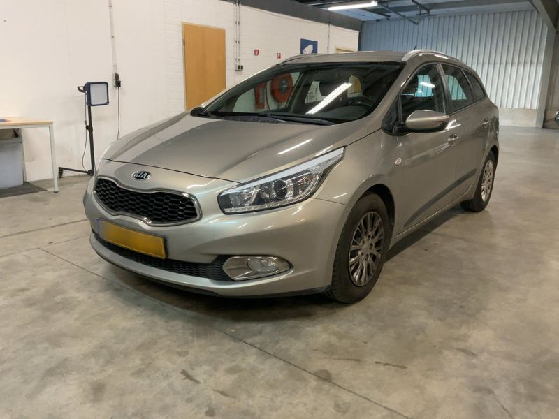 Kia cee'd