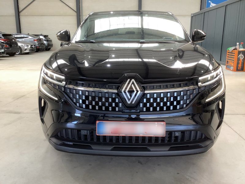 Renault Austral 1.2 Hybrid E-Tech Techno — zdjęcie 9