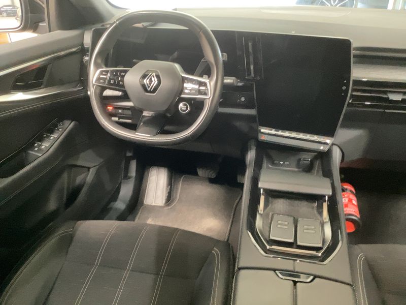 Renault Austral 1.2 Hybrid E-Tech Techno — zdjęcie 12