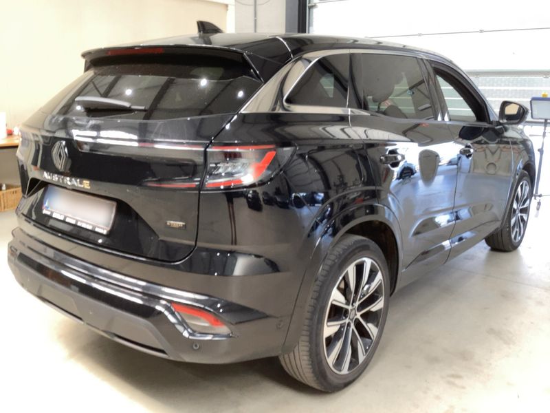 Renault Austral 1.2 Hybrid E-Tech Techno — zdjęcie 6