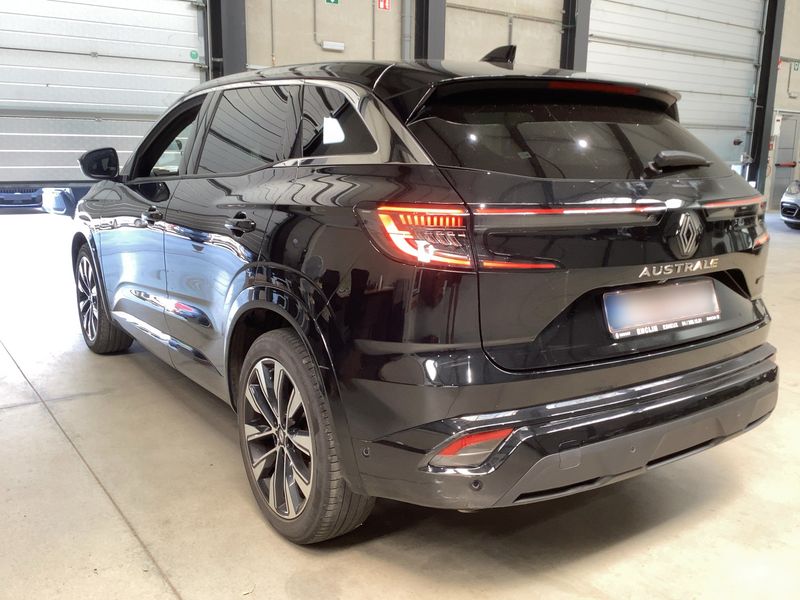 Renault Austral 1.2 Hybrid E-Tech Techno — zdjęcie 3