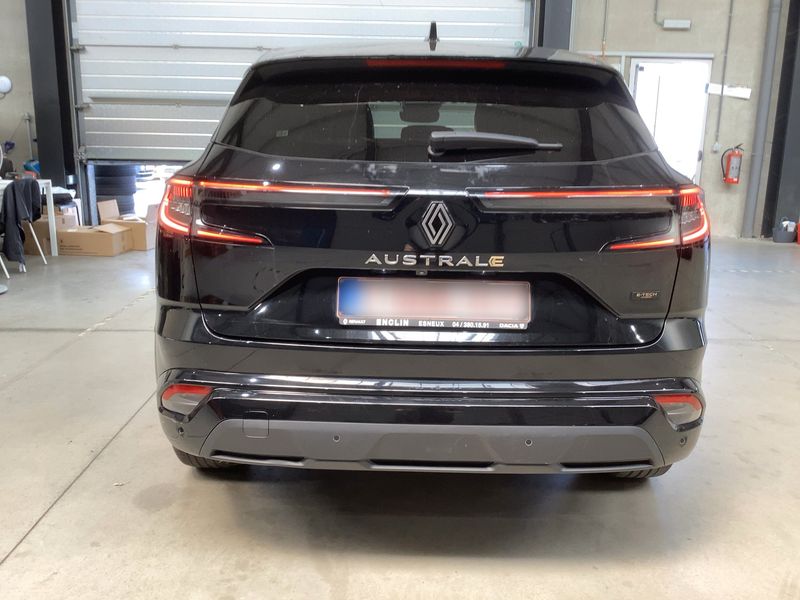 Renault Austral 1.2 Hybrid E-Tech Techno — zdjęcie 5