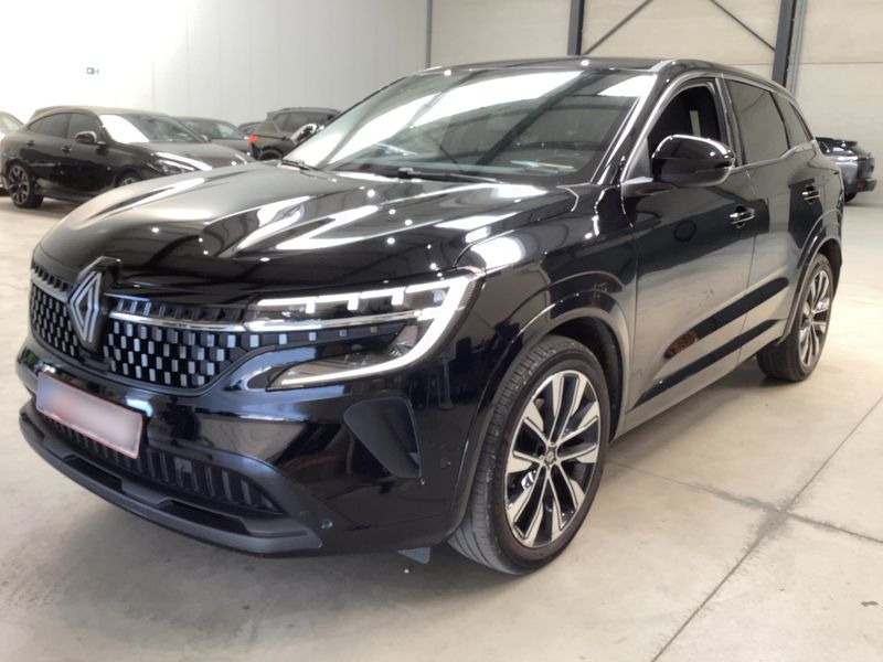 Renault Austral 1.2 Hybrid E-Tech Techno — zdjęcie 2