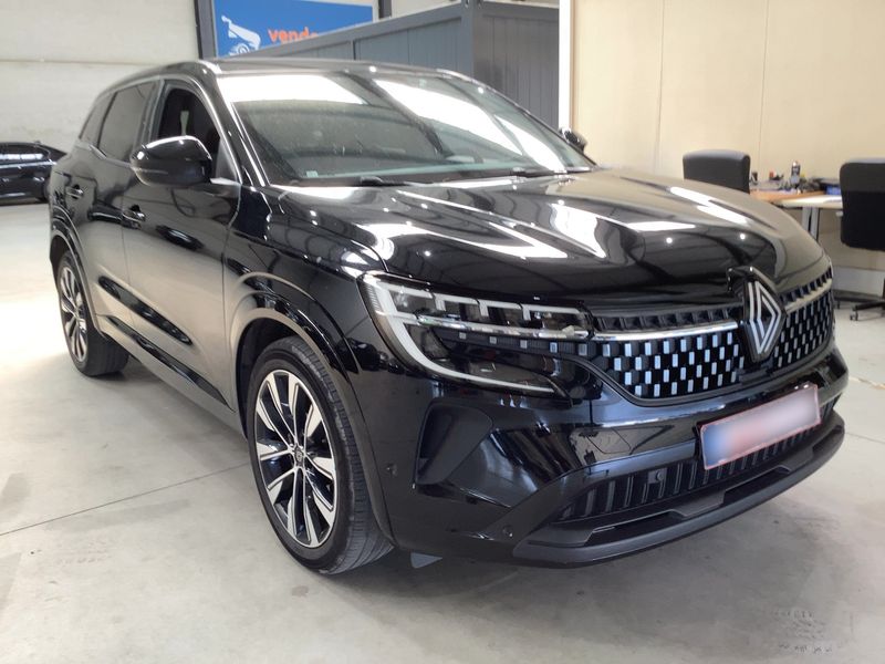 Renault Austral 1.2 Hybrid E-Tech Techno — zdjęcie 8