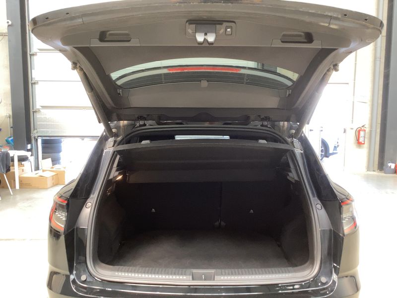 Renault Austral 1.2 Hybrid E-Tech Techno — zdjęcie 10