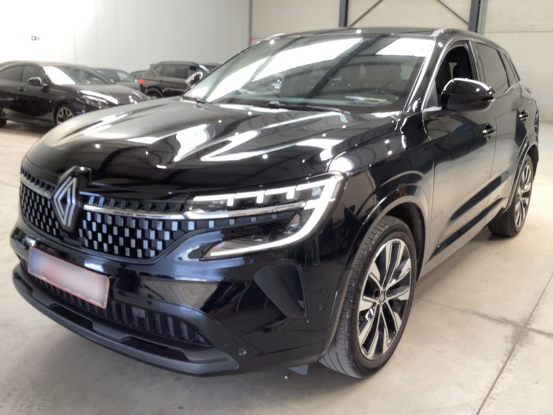 Renault Austral 1.2 Hybrid E-Tech Techno