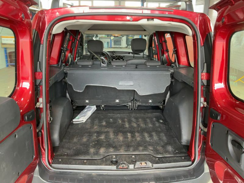 Dacia Dokker 1.6 SCe Stepway Charisma — zdjęcie 10