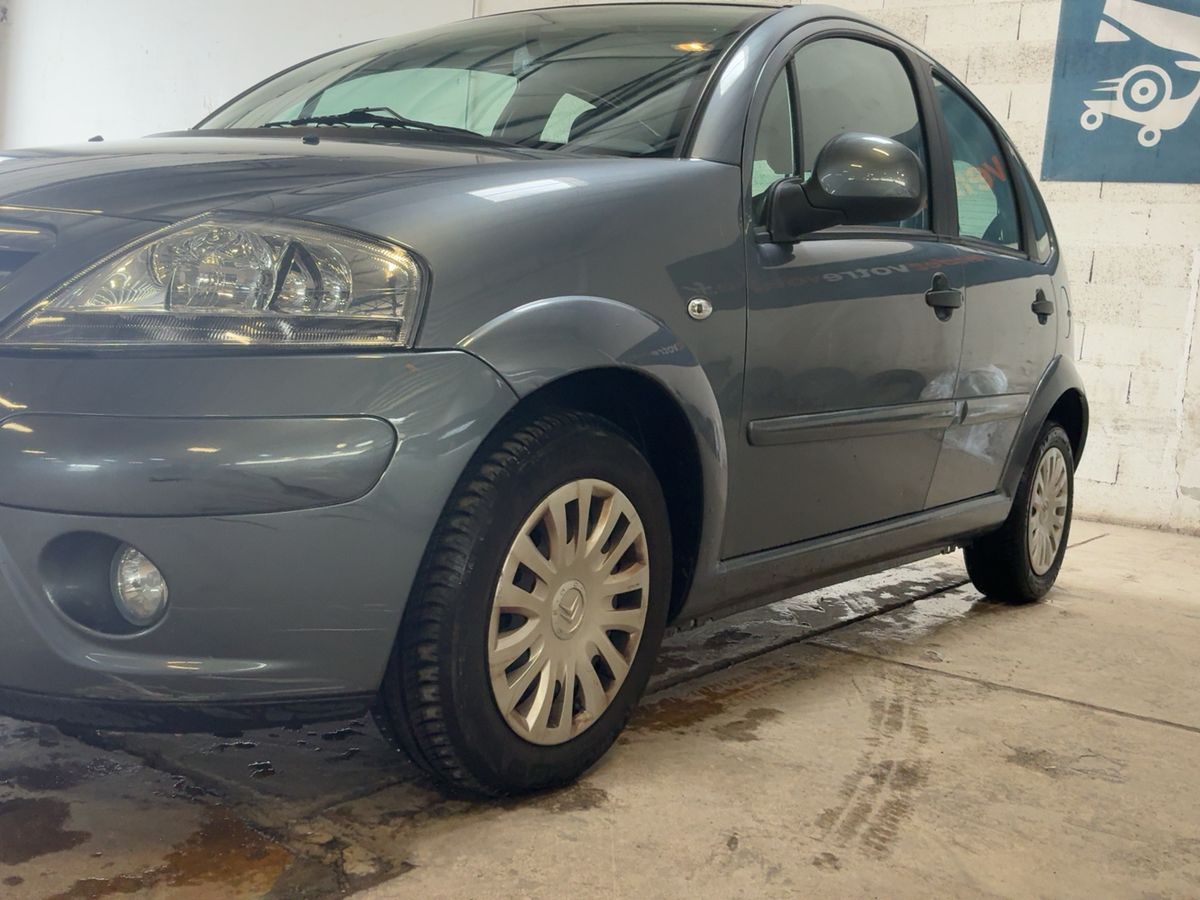Citroen C3 1.4 Collection