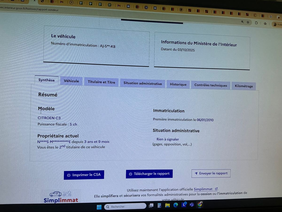 Citroen C3 1.4 Collection