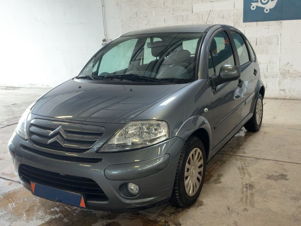 Citroen C3 1.4 Collection