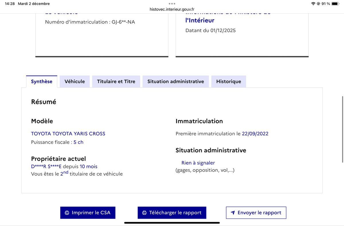 Toyota Yaris Cross 1.5 Hybrid Collection
