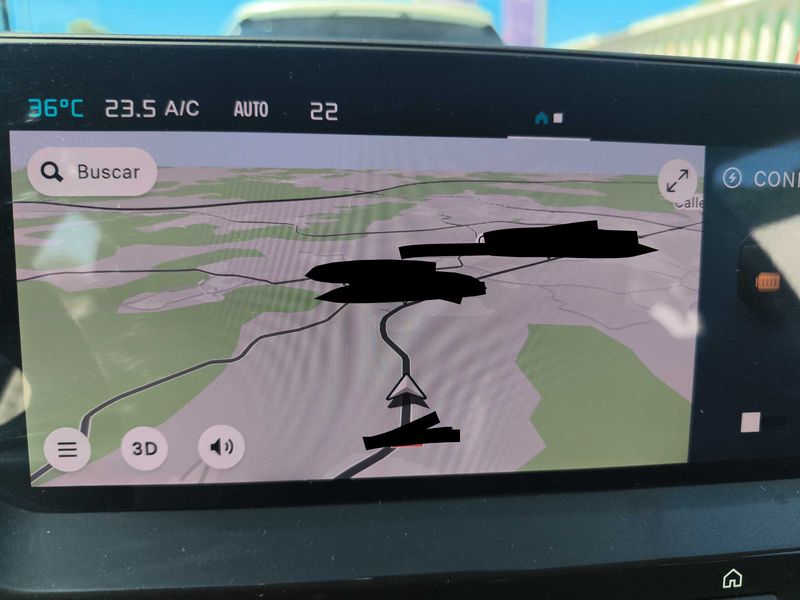 Citroen C5 X 1.6 Plug-in Hybrid Feel Pack — zdjęcie 13