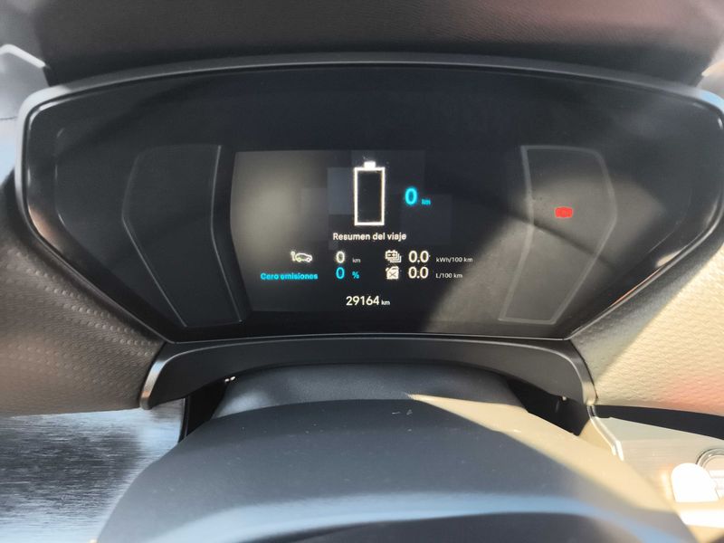 Citroen C5 X 1.6 Plug-in Hybrid Feel Pack — zdjęcie 12