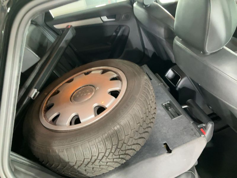 Audi A4 1.8 TFSI S line Sportpaket plus — zdjęcie 14