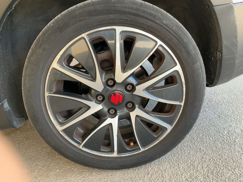 Suzuki SX4 S-Cross 1.6 DDiS Style 2WD 2014 – снимка 5