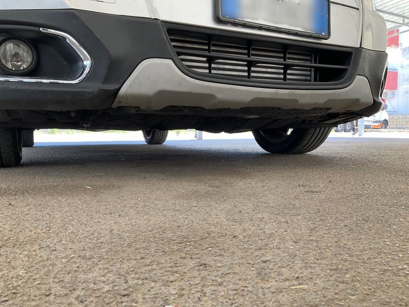 Suzuki SX4 S-Cross 1.6 DDiS Style 2WD 2014 – снимка 37