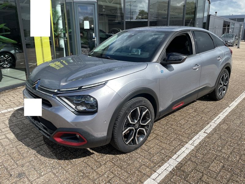 2021 Citroen C4