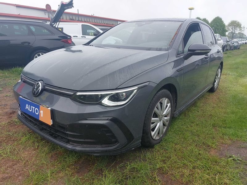 Golf VIII 1.5 eTSI ACT R-Line