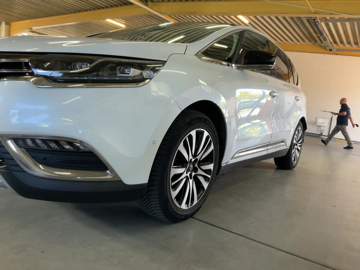 Renault Espace d'occasion