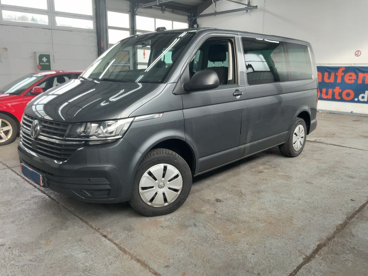 Volkswagen T6 d'occasion
