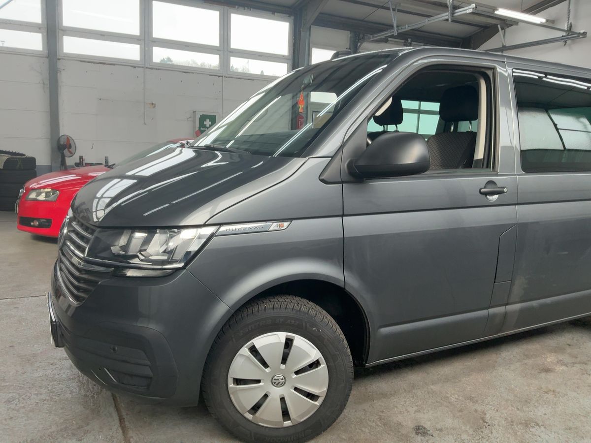 Volkswagen T6 d'occasion