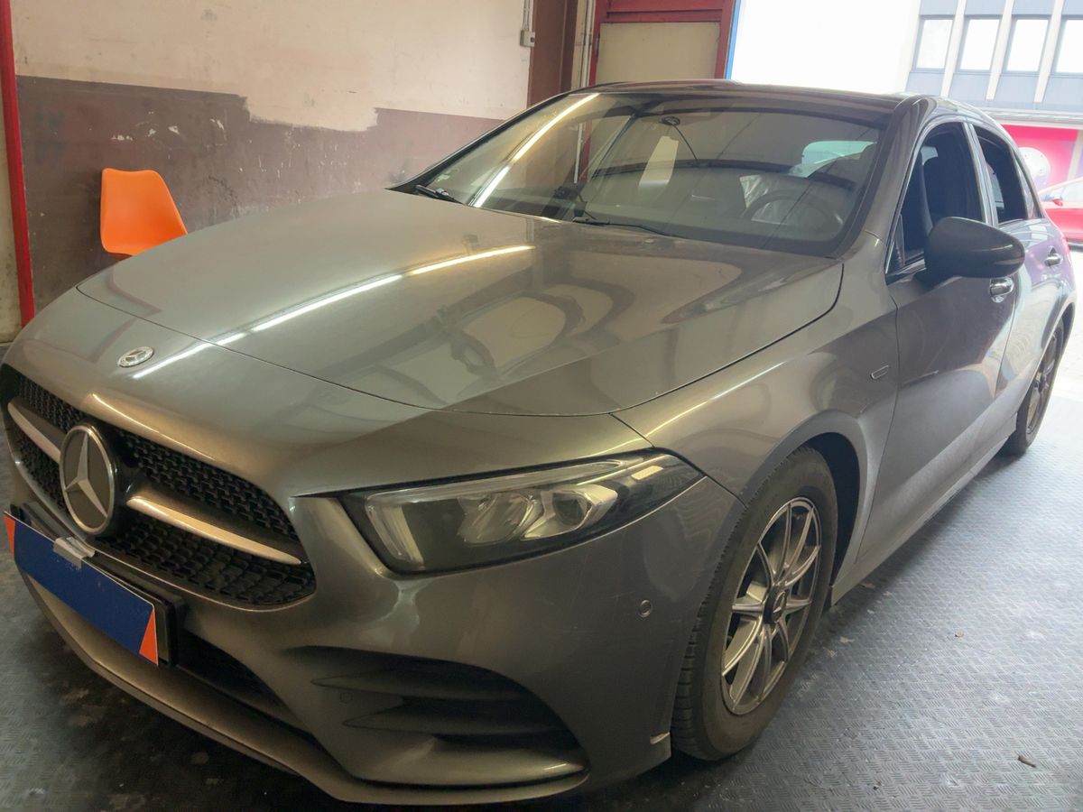 Mercedes-Benz A-Klasse d'occasion