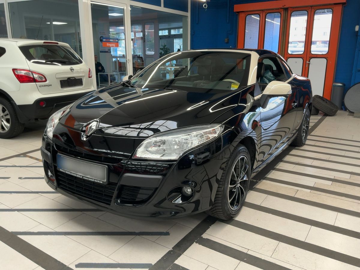 Renault Megane 2013