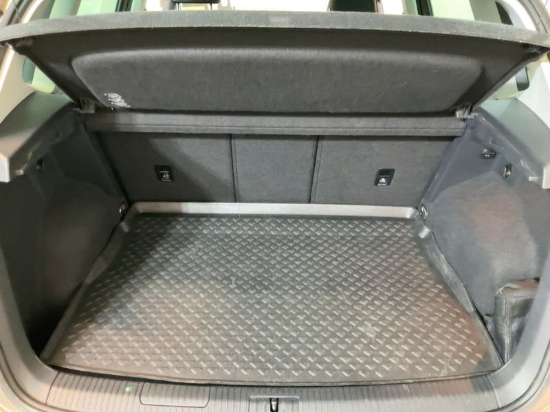 Volkswagen Golf VII Sportsvan 1.4 TSI Highline BlueMotion Tech — zdjęcie 10