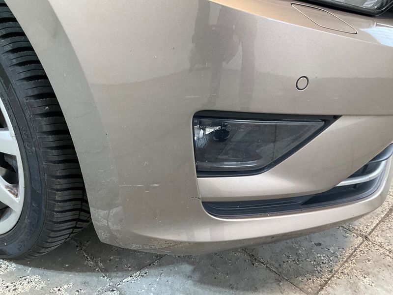 Volkswagen Golf VII Sportsvan 1.4 TSI Highline BlueMotion Tech 2014 – снимка 28