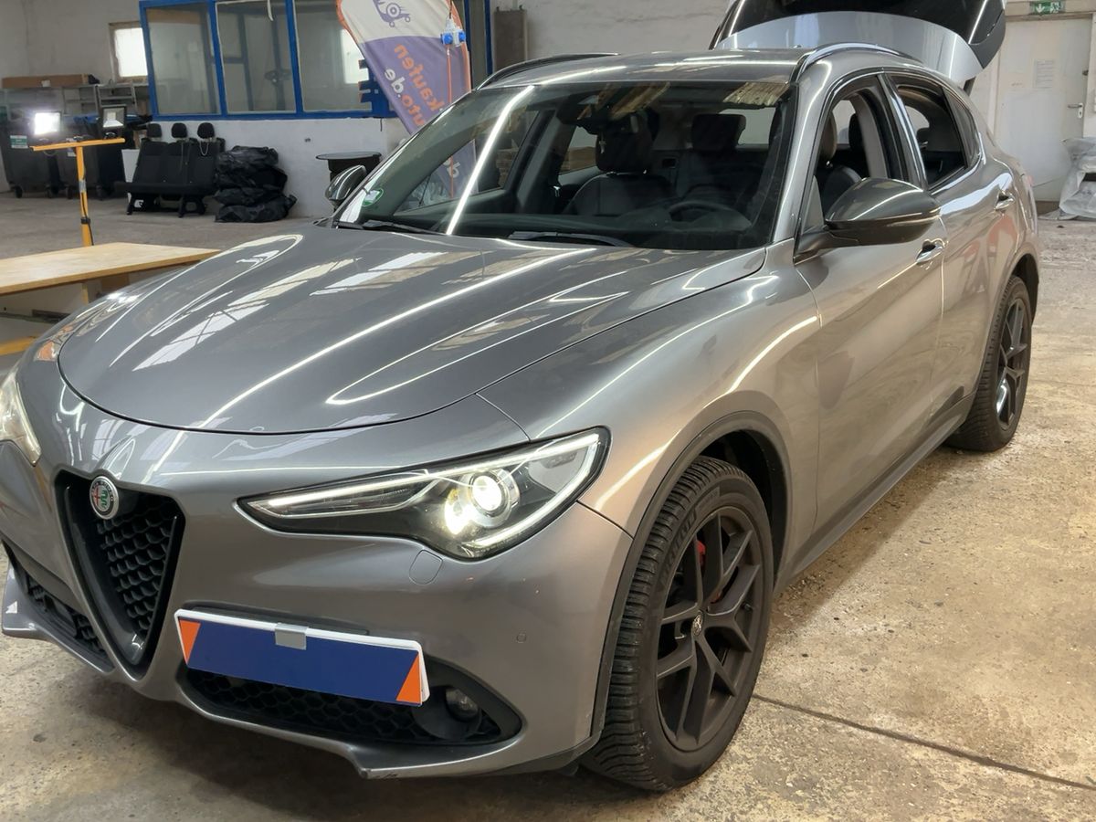 Alfa Romeo d'occasion