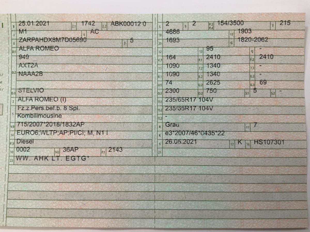 Alfa Romeo d'occasion