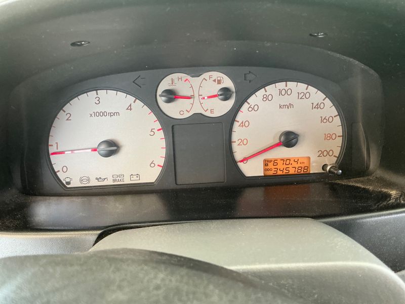 Hyundai Terracan 2.9 CRDi Full — zdjęcie 4