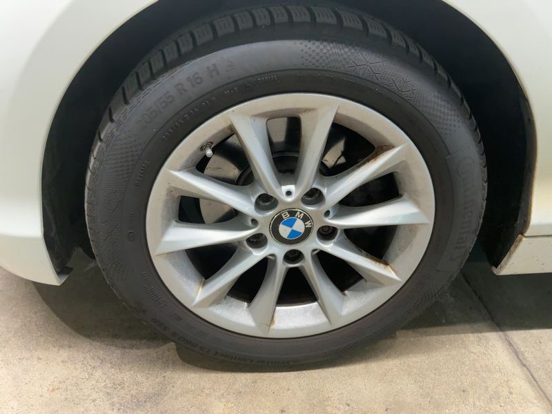 BMW 1er 120i Advantage 2018 – снимка 3