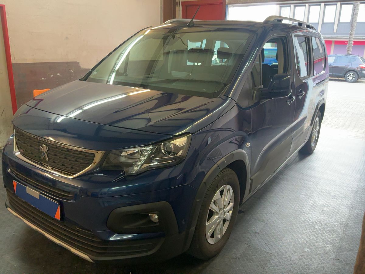 Peugeot Rifter 1.5 Blue-HDi Allure L2