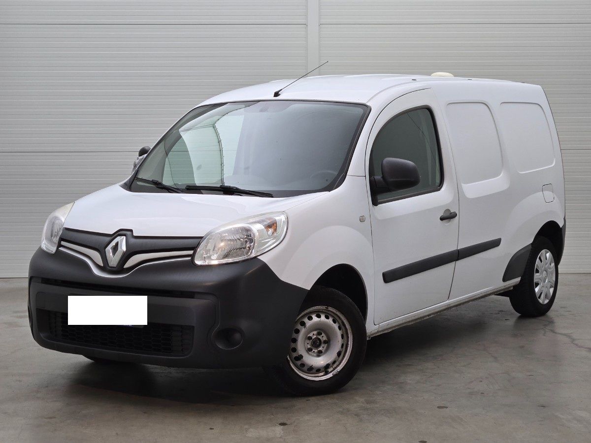 Renault Kangoo 2018