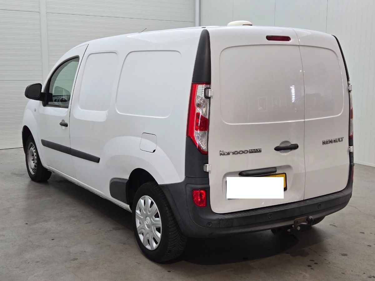 Renault Kangoo d'occasion