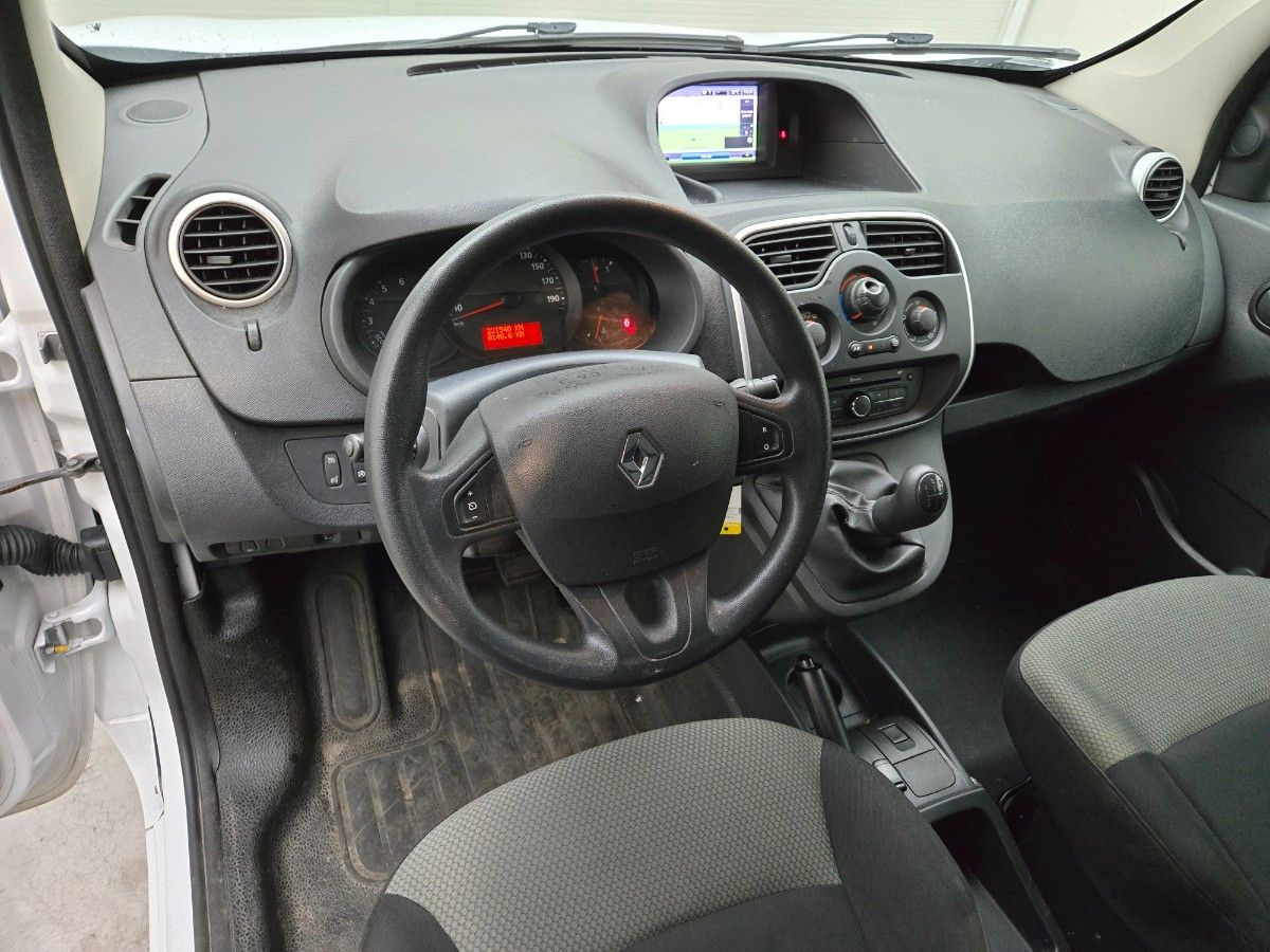 Renault Kangoo d'occasion