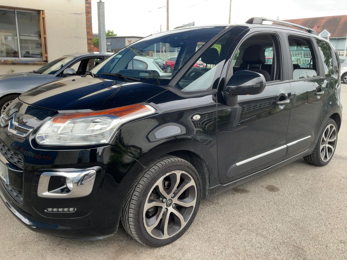 Citroen C3 d'occasion