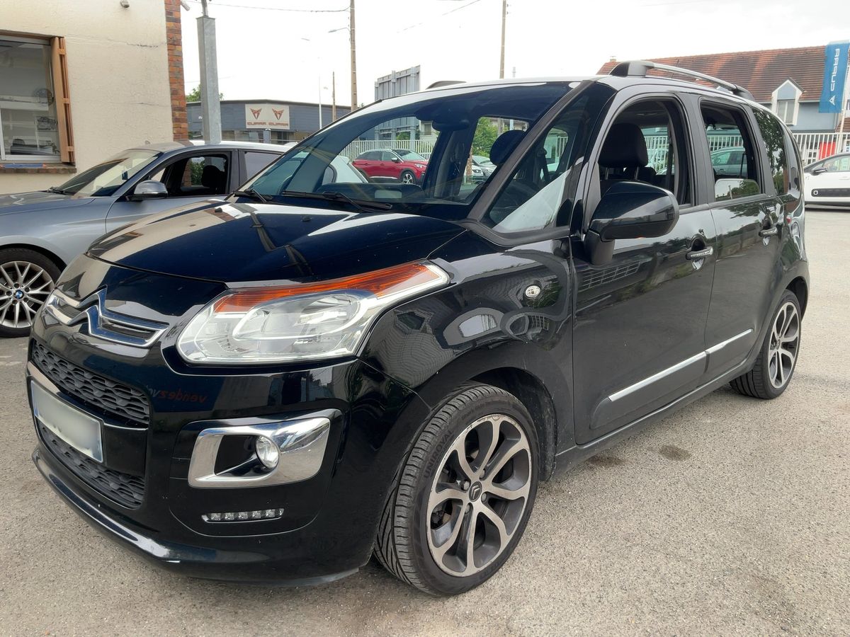 Citroen C3 2017