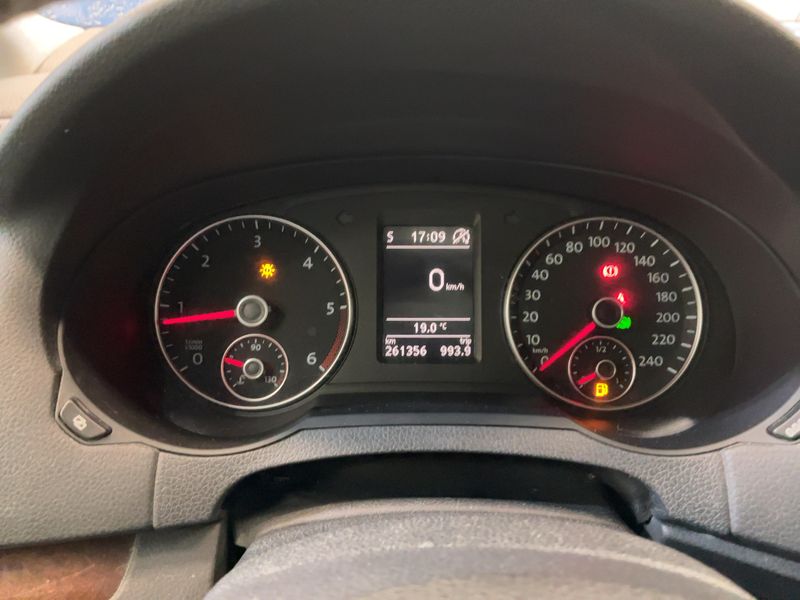 Volkswagen Sharan 2.0 TDI Highline BlueMotion Tech — zdjęcie 13